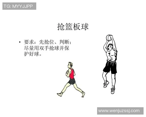 全面提升篮球技能的训练方法与技巧分享PPT 全面提升篮球技能的训练方法与技巧分享PPT