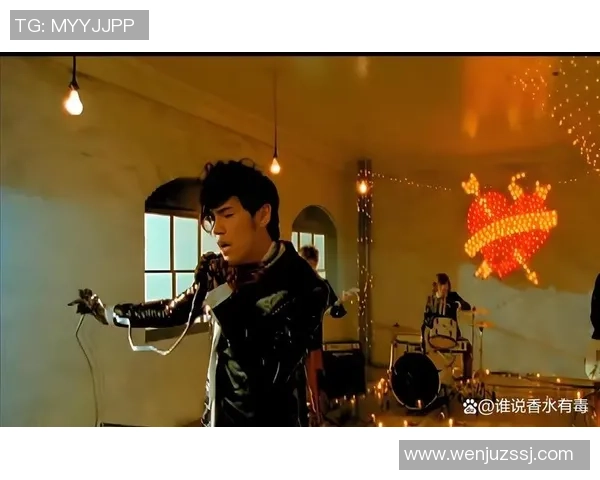 周杰伦篮球热血旋律尽显青春活力的歌曲推荐与解析 周杰伦篮球热血旋律尽显青春活力的歌曲推荐与解析