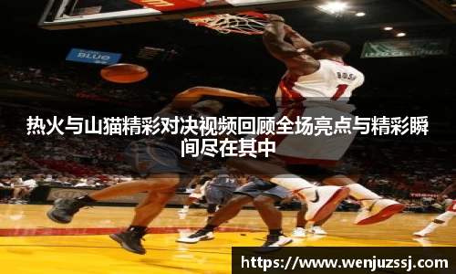热火与山猫精彩对决视频回顾全场亮点与精彩瞬间尽在其中